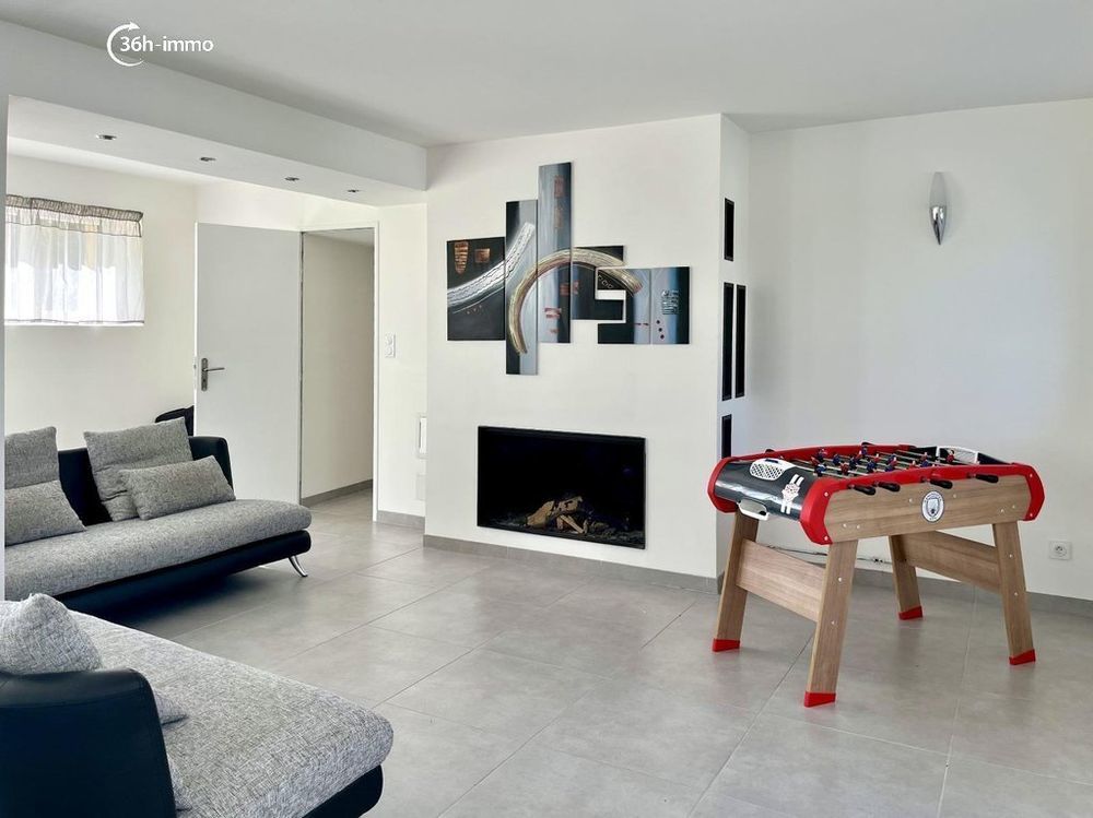 � vendre  Maison Carquefou (44470)