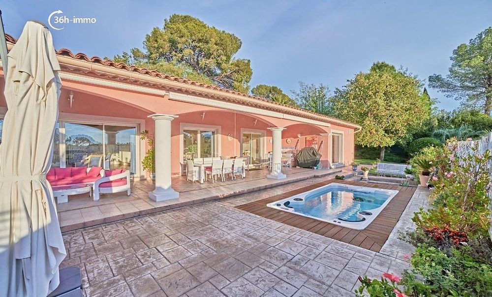 � vendre  Maison Fr�jus (83600)