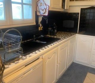  Maison � vendre 5 pi�ces 130 m�