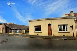  Maison � vendre 3 pi�ces 103 m�