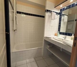  Appartement � vendre 1 pi�ce 24 m�