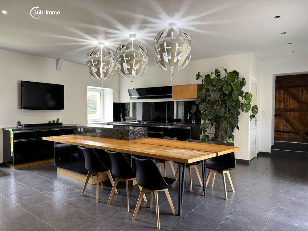 � vendre  Maison Carquefou (44470)