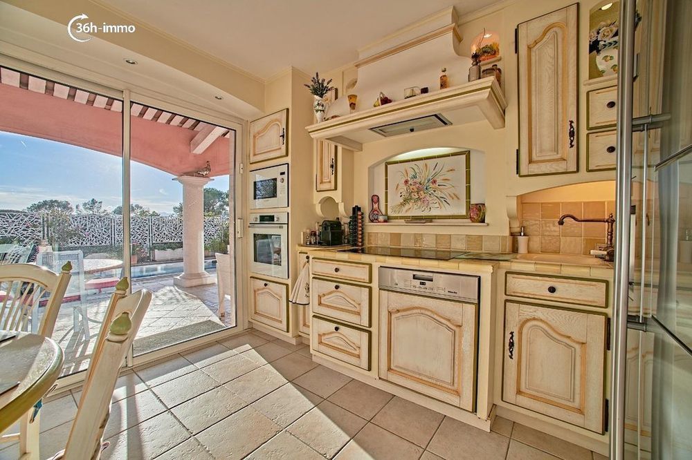 � vendre  Maison Fr�jus (83600)