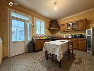  Maison � vendre 3 pi�ces 103 m�