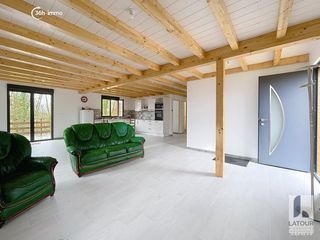  Maison � vendre 3 pi�ces 95 m�