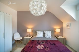  Maison � vendre 4 pi�ces 93 m�