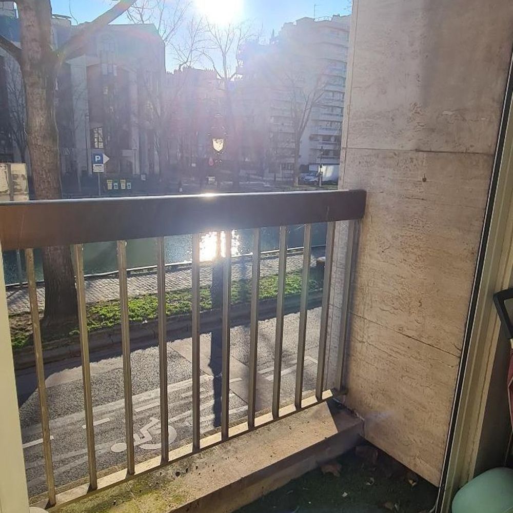 � vendre  Appartement Paris 10