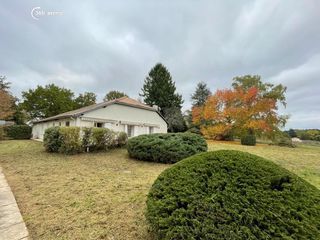  Propri�t�/ch�teau � vendre 7 pi�ces 220 m�