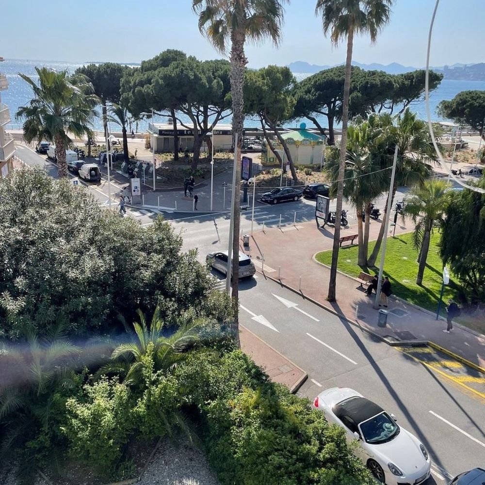 � vendre  Propri�t�/ch�teau Antibes (06600)