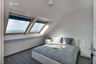  Maison � vendre 4 pi�ces 93 m�