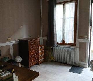  Maison � vendre 5 pi�ces 57 m�