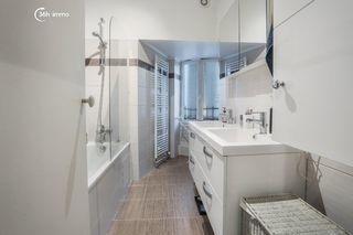  Appartement � vendre 3 pi�ces 76 m�