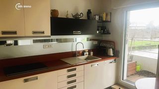  Appartement � vendre 3 pi�ces 85 m�