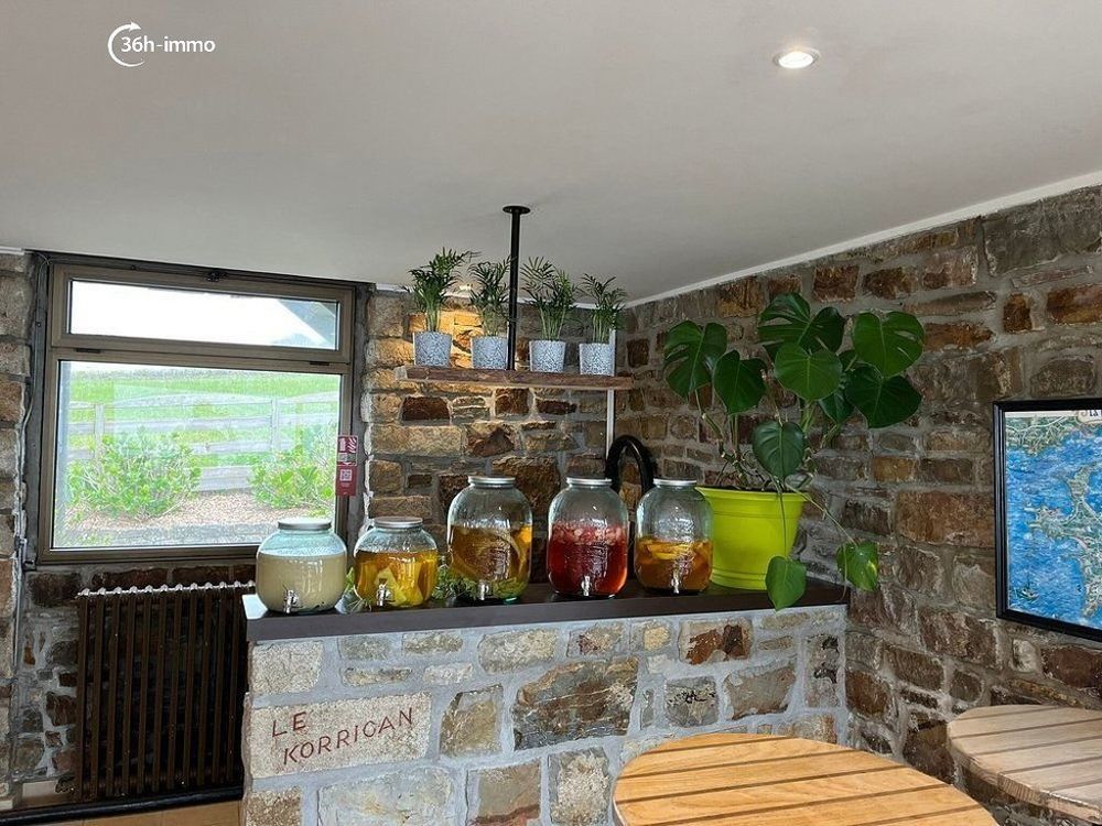 � vendre  Maison Crozon (29160)