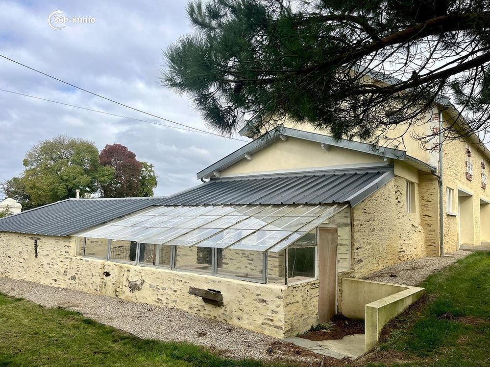 � vendre  Maison Carquefou (44470)