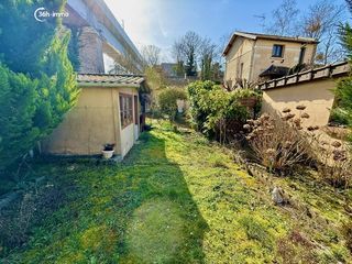  Maison � vendre 2 pi�ces 53 m�