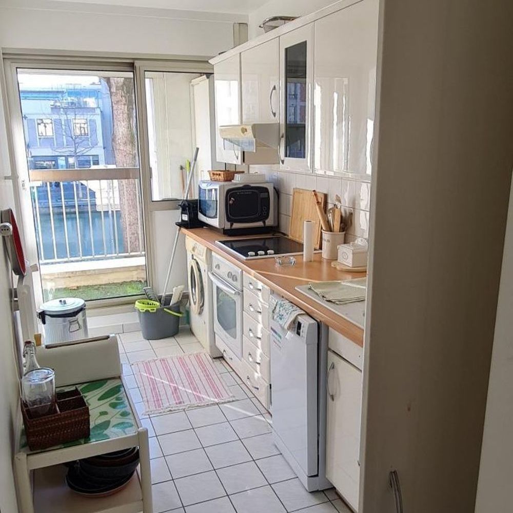 � vendre  Appartement Paris 10