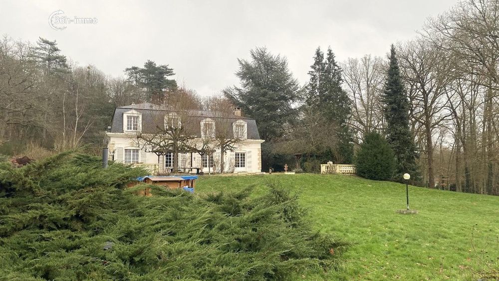 � vendre  Maison Saint-Hilarion (78125)