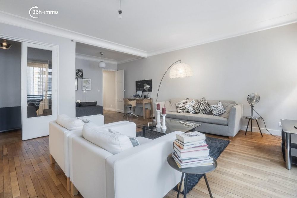 � vendre  Appartement Paris 8