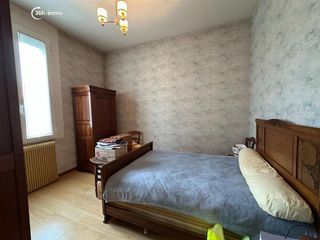  Maison � vendre 3 pi�ces 85 m�