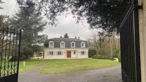   Vente Maison Maison - 12 pi�ce(s) - 256 m�