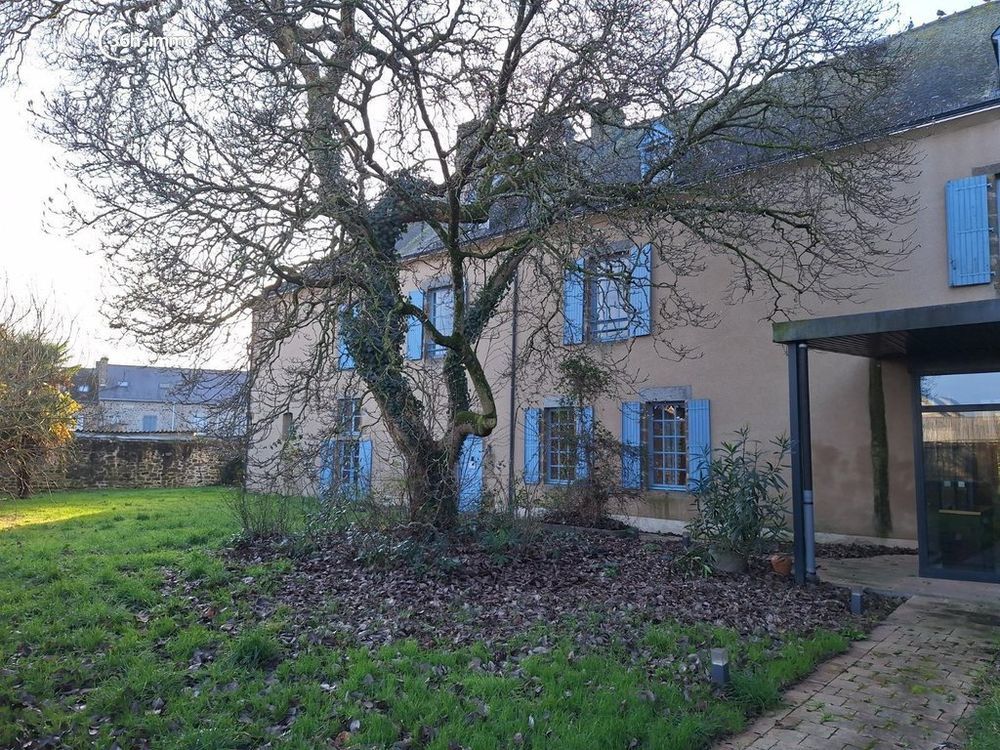 � vendre  Maison Ern�e (53500)