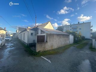  Maison � vendre 3 pi�ces 52 m�