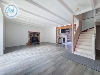  Maison � vendre 3 pi�ces 100 m�