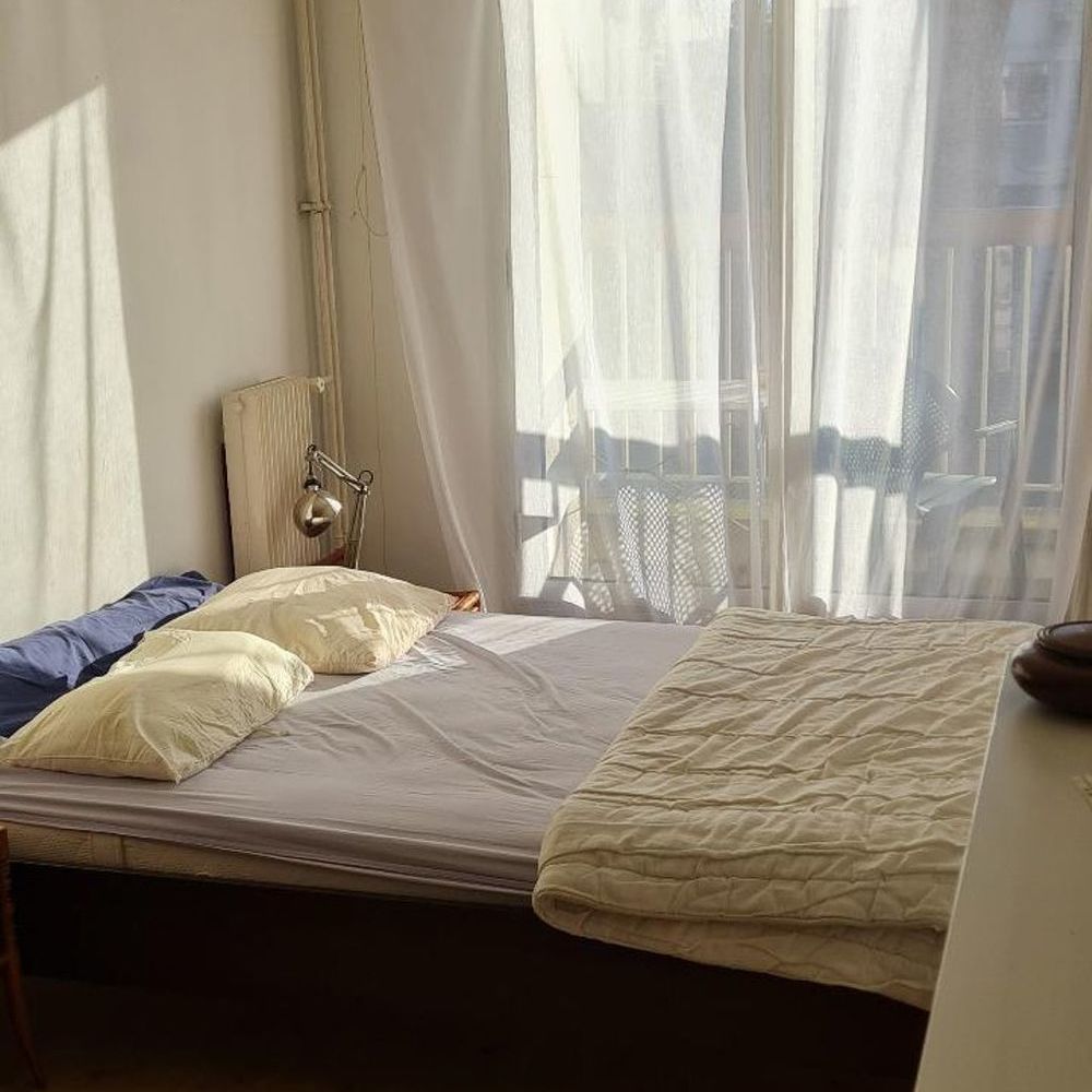 � vendre  Appartement Paris 10