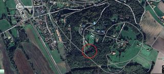  Terrain � vendre 6721 m�