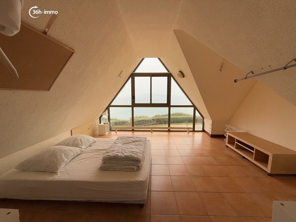 � vendre  Maison Crozon (29160)