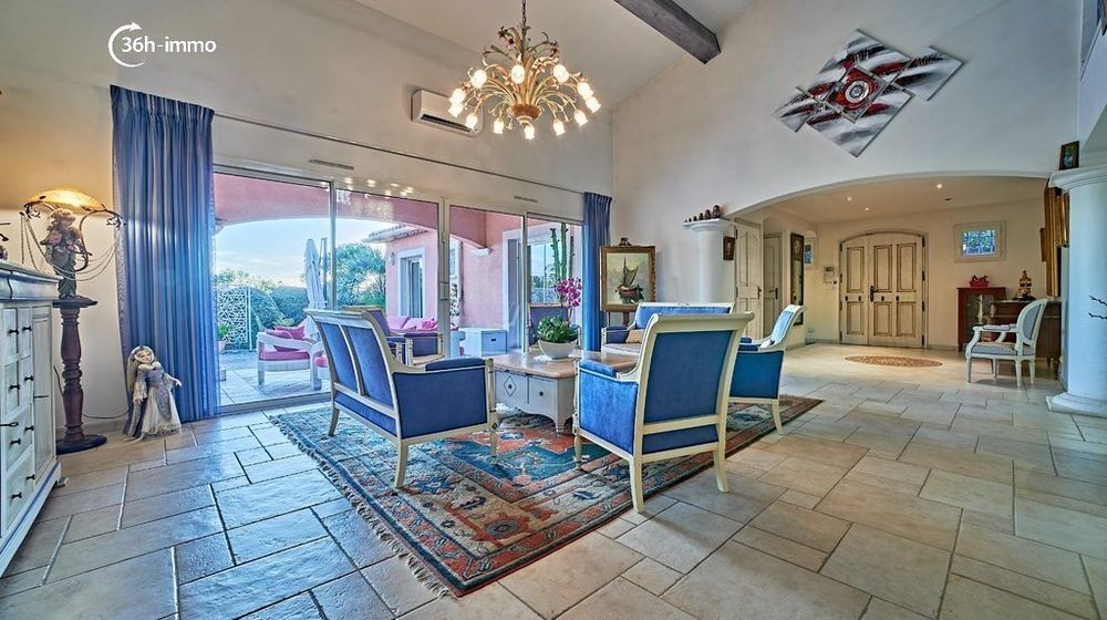 � vendre  Maison Fr�jus (83600)