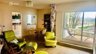  Appartement � vendre 3 pi�ces 85 m�