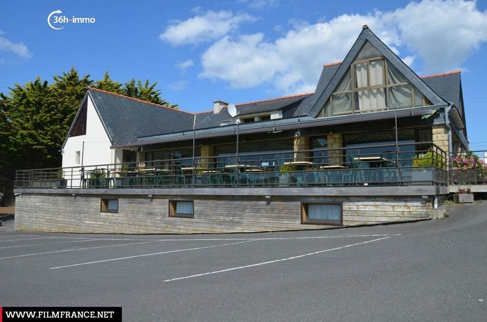 � vendre  Maison Crozon (29160)