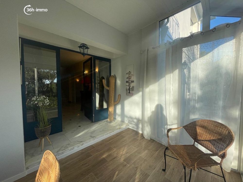 � vendre  Maison Ar�s (33740)