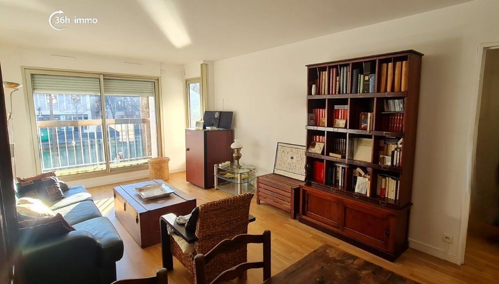 � vendre  Appartement Paris 10