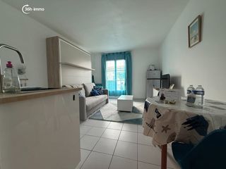  Appartement � vendre 1 pi�ce 24 m�