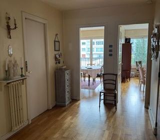  Appartement � vendre 3 pi�ces 64 m�