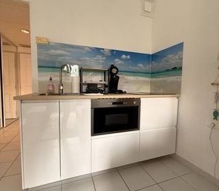  Appartement � vendre 1 pi�ce 24 m�