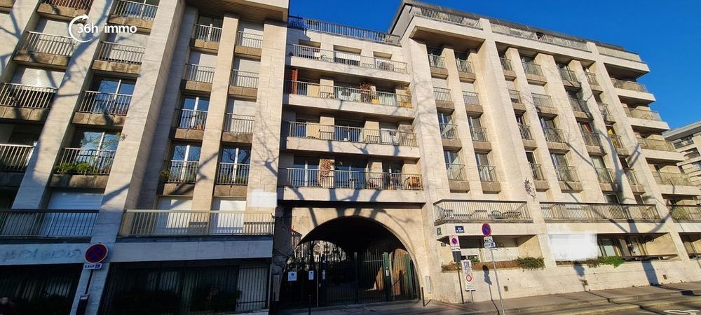 � vendre  Appartement Paris 10