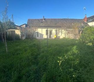  Maison � vendre 3 pi�ces 52 m�