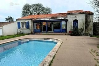  Maison � vendre 5 pi�ces 130 m�