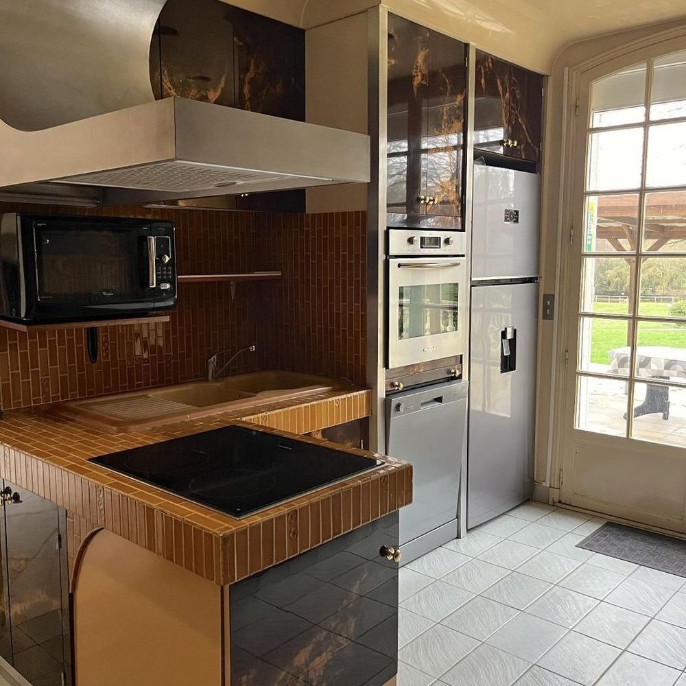 � vendre  Maison Saint-Hilarion (78125)