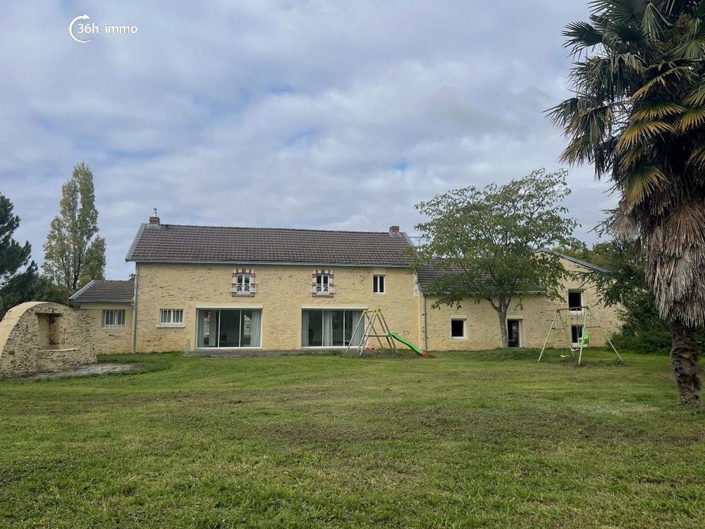 � vendre  Maison Carquefou (44470)