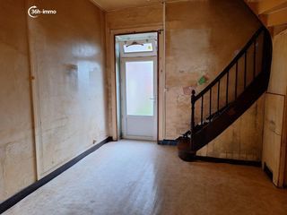  Maison � vendre 218 m�