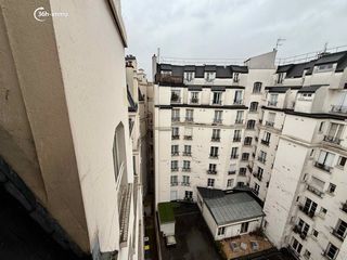  Appartement � vendre 1 pi�ce 6 m�