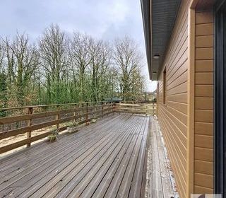  Maison � vendre 3 pi�ces 95 m�