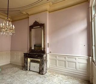  Maison � vendre 9 pi�ces 320 m�