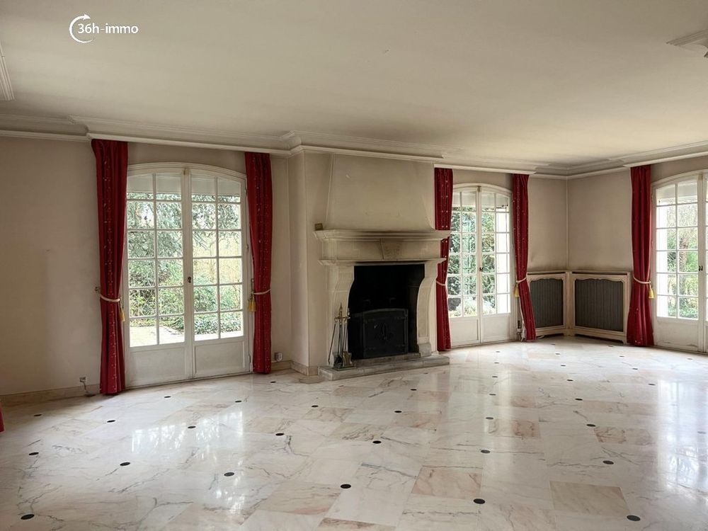 � vendre  Maison Saint-Hilarion (78125)