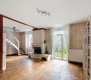  Maison � vendre 6 pi�ces 127 m�